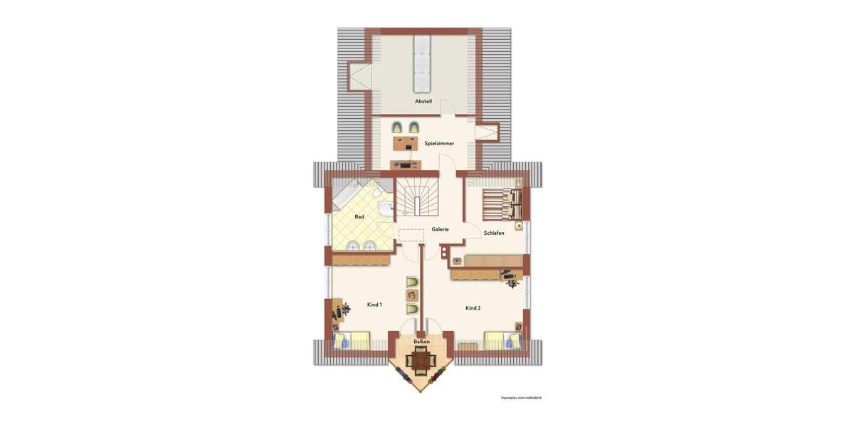 Einfamilienhaus Höchstadt - 7 Zimmer, 160 m&sup2;, 689.000&euro; | Angebot:25671221