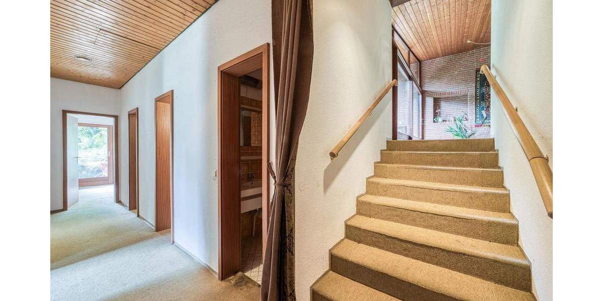 Einfamilienhaus Erlangen Burgberg - 4 Zimmer, 146 m&sup2;, 1.580.000&euro; | Angebot:25686170
