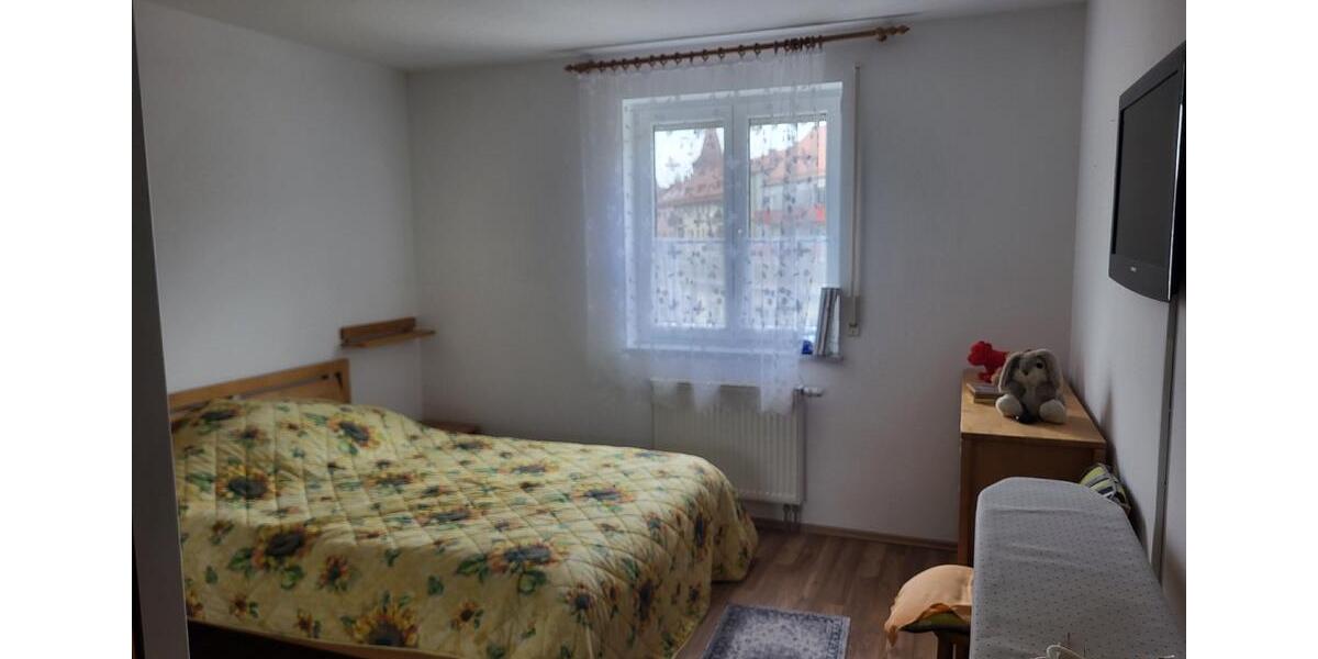 Etagenwohnung Nürnberg - 3 Zimmer, 85 m&sup2;, 1.450&euro; | Angebot:25641021