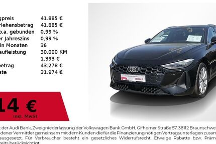 Audi A5 27.727 km 41.885 &euro; Erlangen 91058