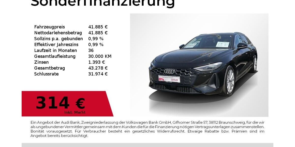 Audi A5 27.727 km 41.885 &euro; Erlangen 91058