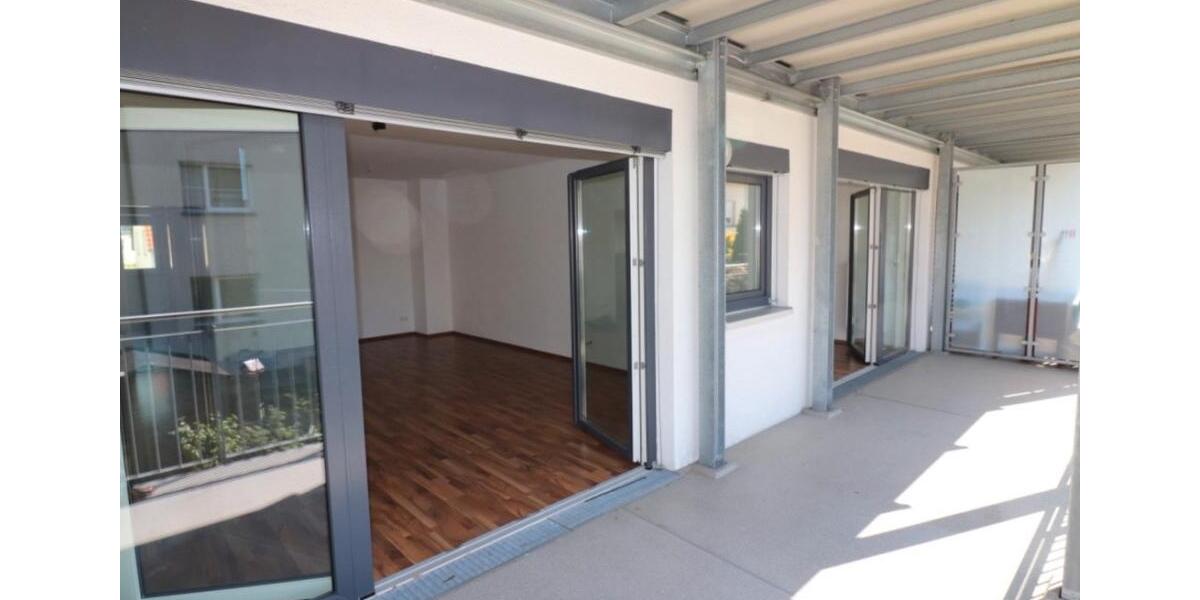 Etagenwohnung Fürth Bislohe - 3 Zimmer, 90 m&sup2;, 415.000&euro; | Angebot:26977859