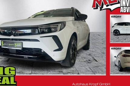 Opel Grandland (X) 30.040 km 24.690 &euro; Nürnberg 90429