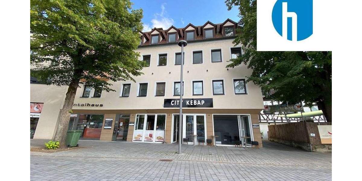 Gewerbeobjekt Forchheim Burk - 980.000&euro; | Angebot:25681913