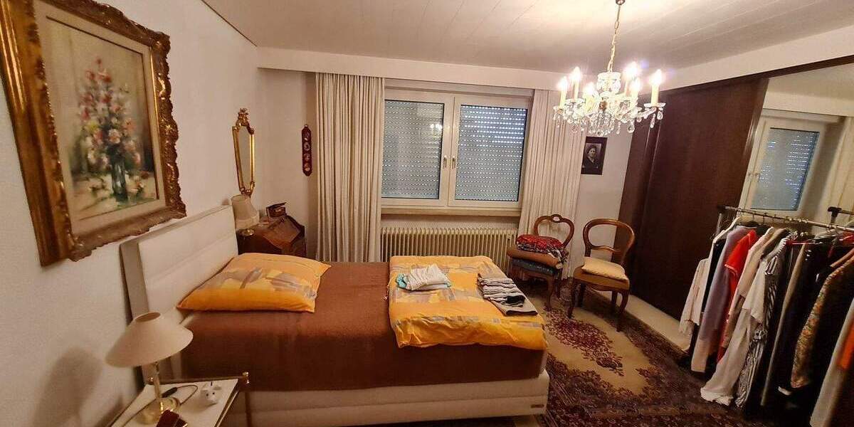 Mehrfamilienhaus, Wohnhaus Kalchreuth Käswasser - 8 Zimmer, 291 m&sup2;, 649.000&euro; | Angebot:25727754