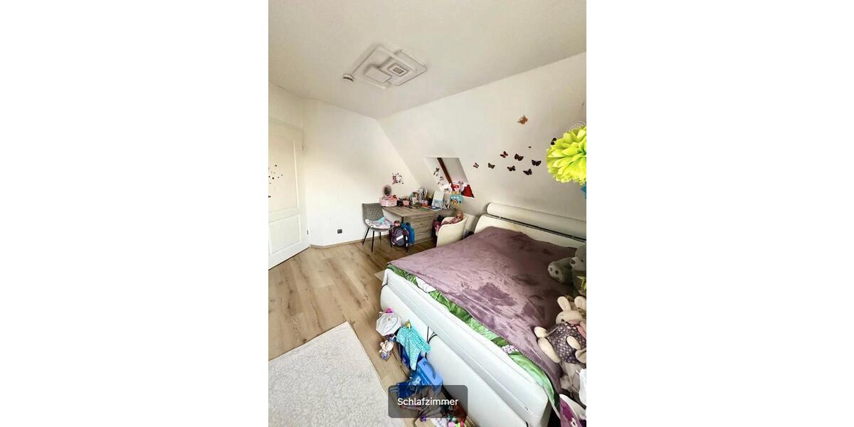 Maisonettenwohnung Burgthann - 3 Zimmer, 96 m&sup2;, 255.000&euro; | Angebot:26943360