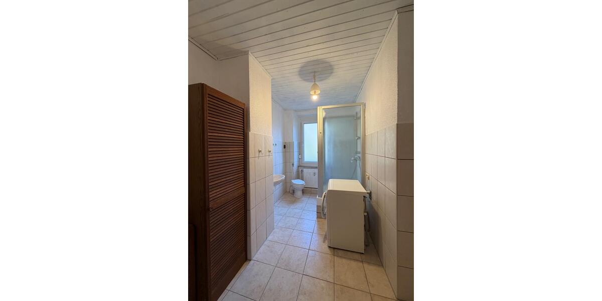 Etagenwohnung Nürnberg Sankt Leonhard - 1 Zimmer, 15 m&sup2;, 410&euro; | Angebot:26003985