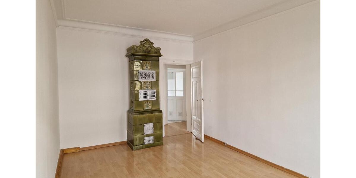 Etagenwohnung Nürnberg Sankt Leonhard - 2 Zimmer, 65 m&sup2;, 908&euro; | Angebot:25390352