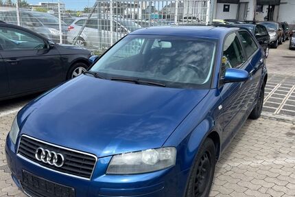 Audi A3 178.566 km 999 &euro; Nürnberg 90439