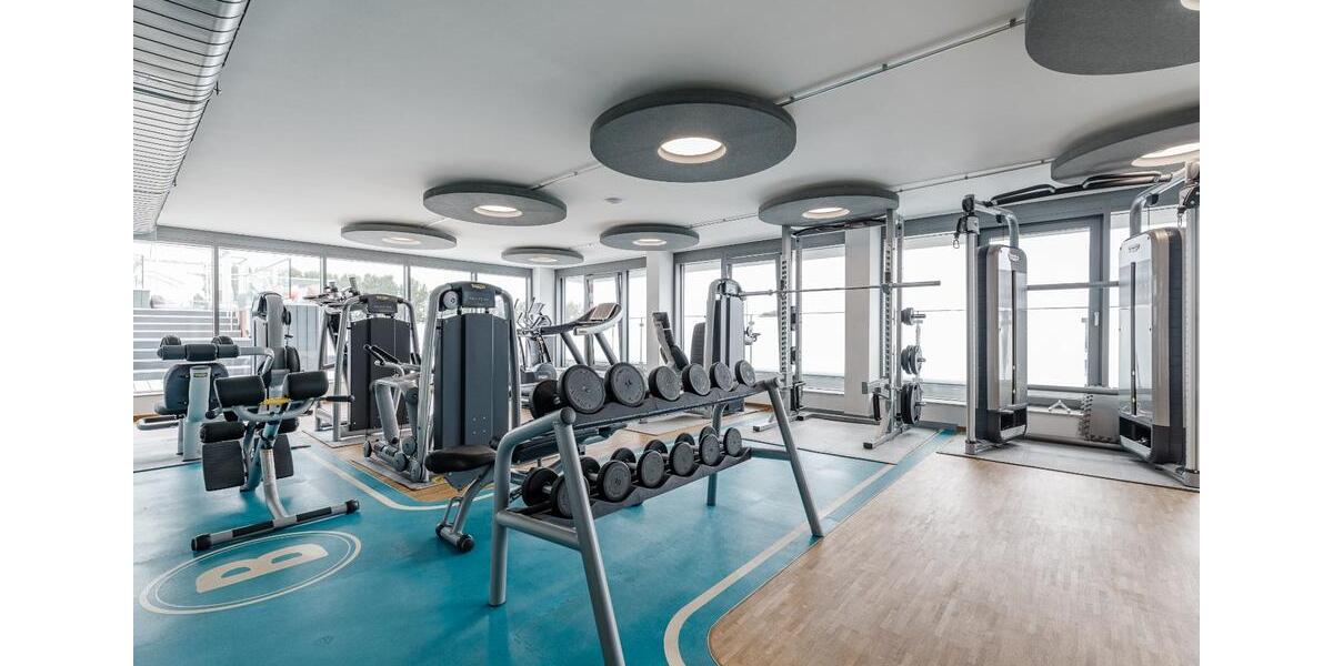 Etagenwohnung Erlangen Bruck - 1 Zimmer, 23 m&sup2;, 640&euro; | Angebot:21977800