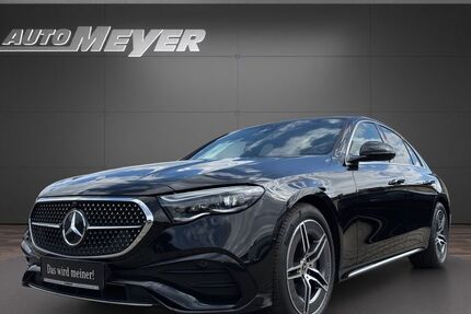 Mercedes-Benz E 450 26.100 km 66.955 &euro; Neustadt a.d. Aisch 91413