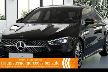 Mercedes-Benz CLA 200 Shooting Brake 10.681 km 32.290 &euro; Erlangen 91056