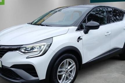 Renault Captur 33.744 km 19.990 &euro; Nürnberg 90471