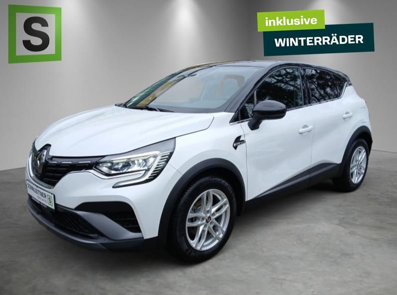 Renault Captur 33.744 km 19.990 &euro; Nürnberg 90471