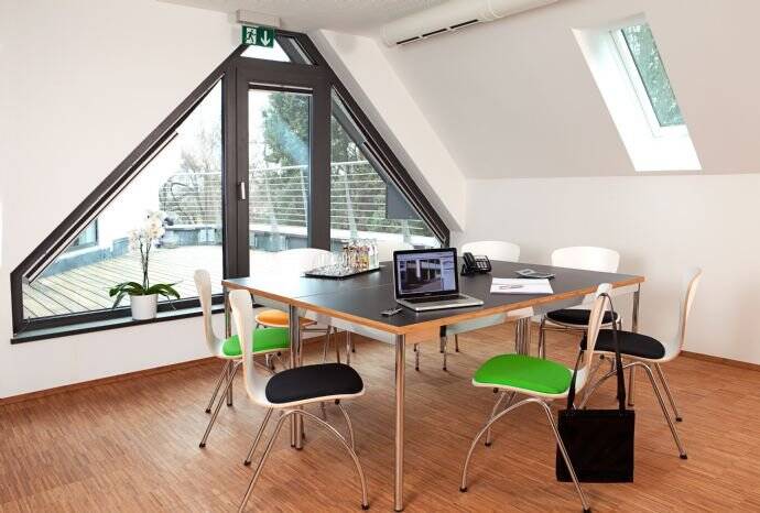 Gewerbeobjekt Herzogenaurach - 1 Zimmer, 60 m&sup2;, 480&euro; | Angebot:25742496