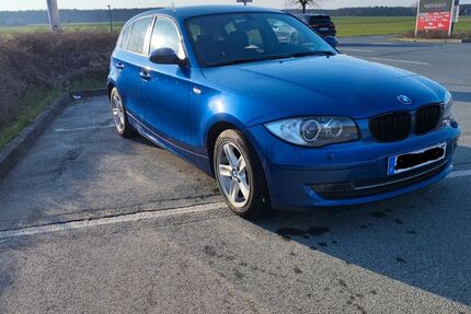 BMW 116 84.500 km 6.399 &euro; Veitsbronn 90587