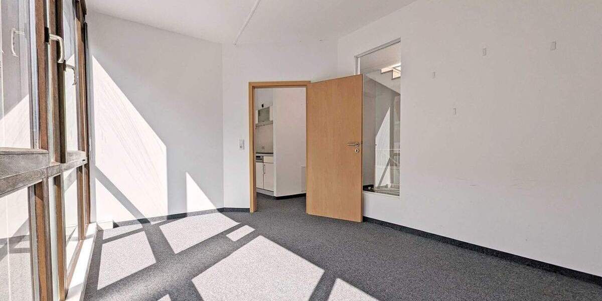 Einfamilienhaus Nürnberg St Johannis - 3 Zimmer, 310.000&euro; | Angebot:25695423