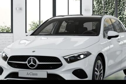 Mercedes-Benz A 250 8.007 km 31.990 &euro; Nürnberg 90402
