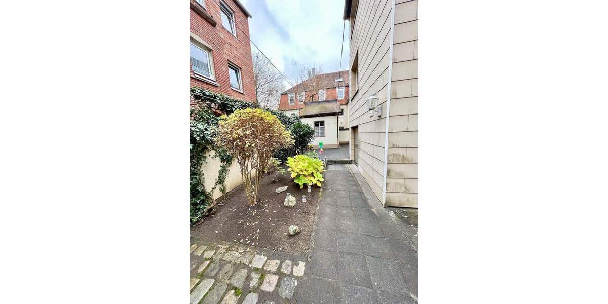 Mehrfamilienhaus, Wohnhaus Fürth Innenstadt - 1 Zimmer, 371 m&sup2;, 775.000&euro; | Angebot:25697718