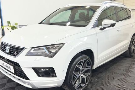 Seat Ateca 114.970 km 21.970 &euro; Schwabach/Wolkersdorf 91126