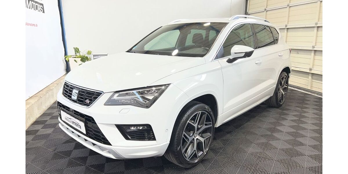 Seat Ateca 114.970 km 21.970 &euro; Schwabach/Wolkersdorf 91126