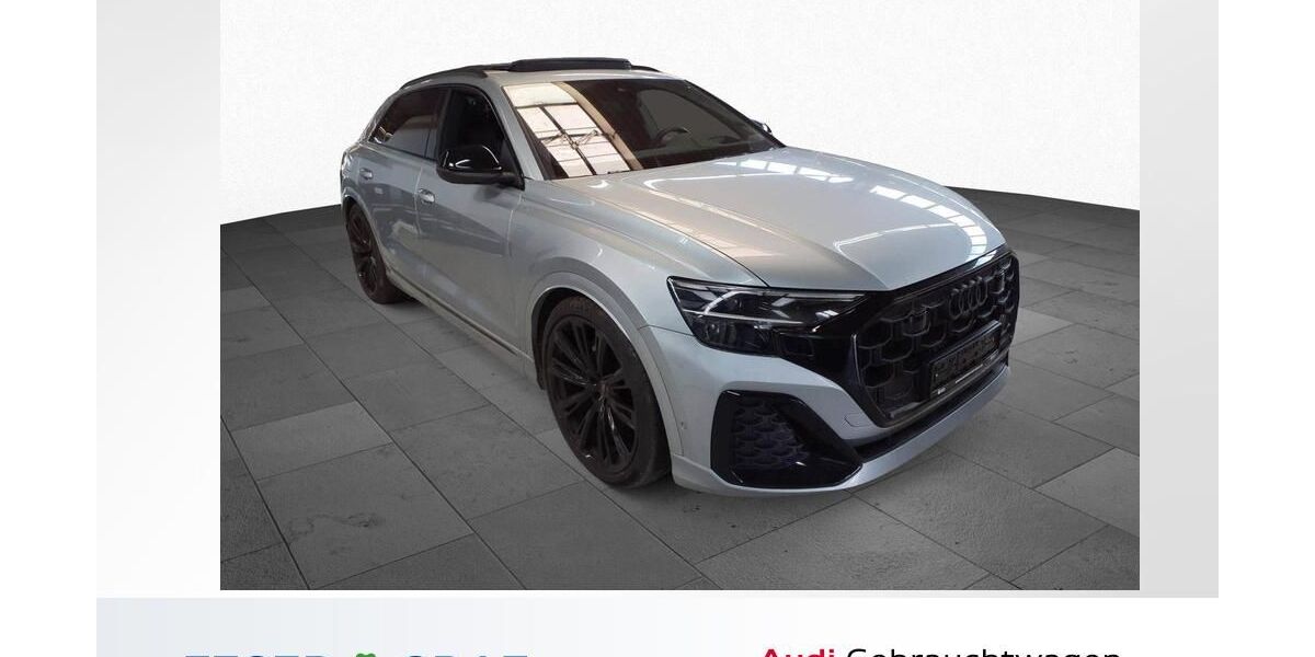 Audi Q8 10.490 km 79.890 &euro; Schwabach 91126
