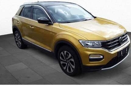 VW T-Roc 76.521 km 19.908 &euro; Nürnberg 90411