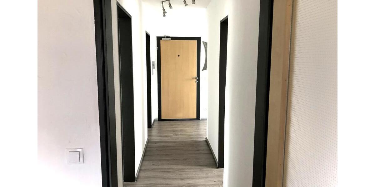 Dachgeschoßwohnung Oberasbach - 3 Zimmer, 60 m&sup2;, 224.900&euro; | Angebot:25404687