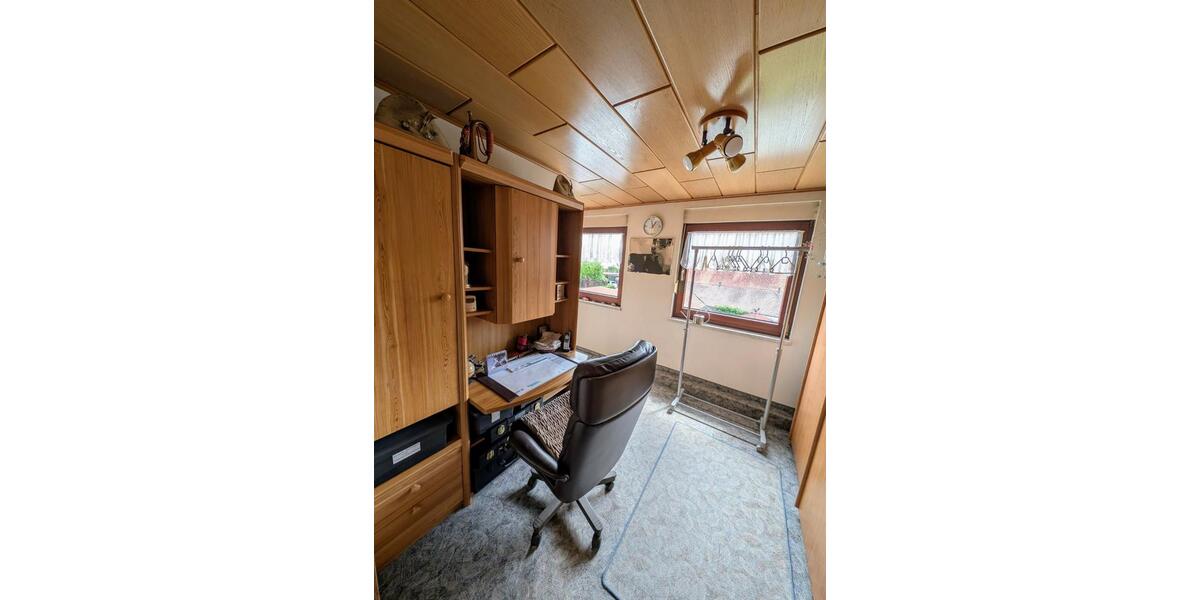 Doppelhaushälfte Erlangen Alterlangen - 5 Zimmer, 130 m&sup2;, 499.000&euro; | Angebot:25017177