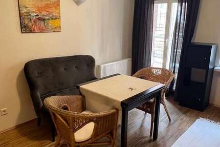 Zimmer Nürnberg Kleinweidenmühle - 2 Zimmer, 995&euro; | Angebot:27291979