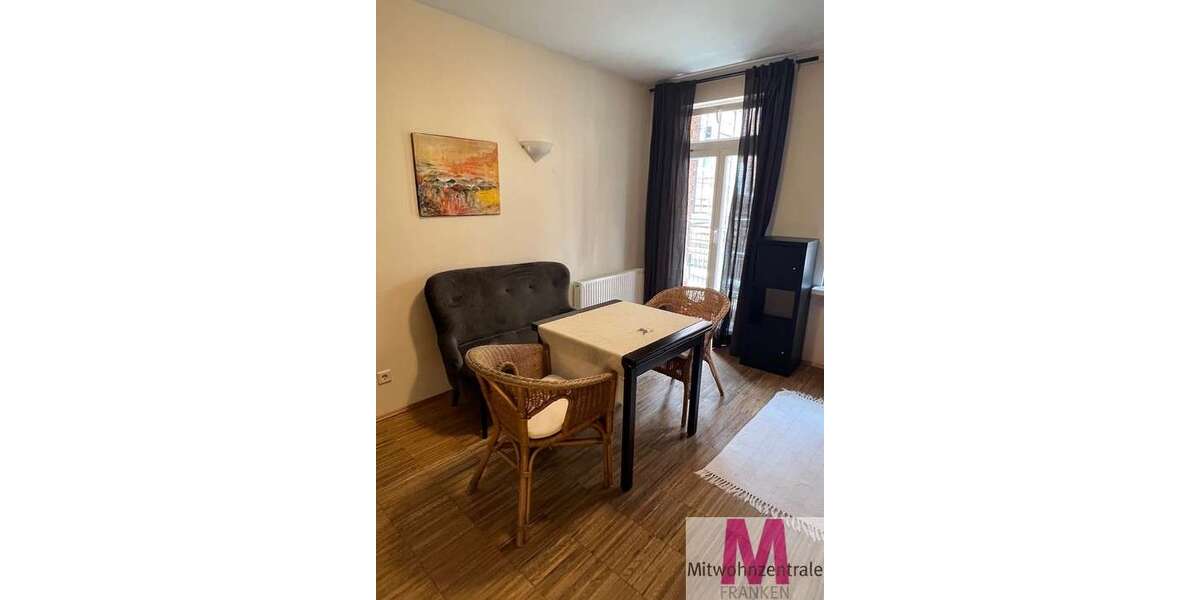 Zimmer Nürnberg Kleinweidenmühle - 2 Zimmer, 995&euro; | Angebot:27291979
