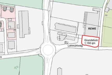 Grundstück Röttenbach - 460.000&euro; | Angebot:25659092