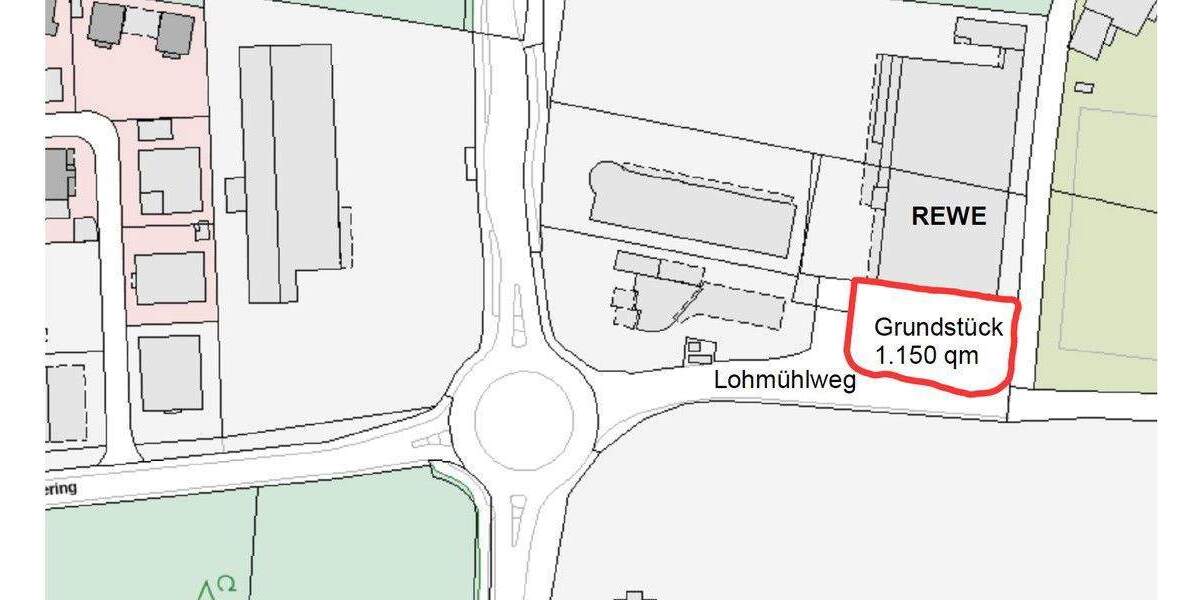 Grundstück Röttenbach - 460.000&euro; | Angebot:25659092