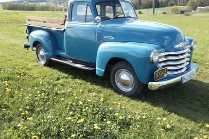 Chevrolet Andere 32.000 km 42.700 &euro; Burgthann 90559