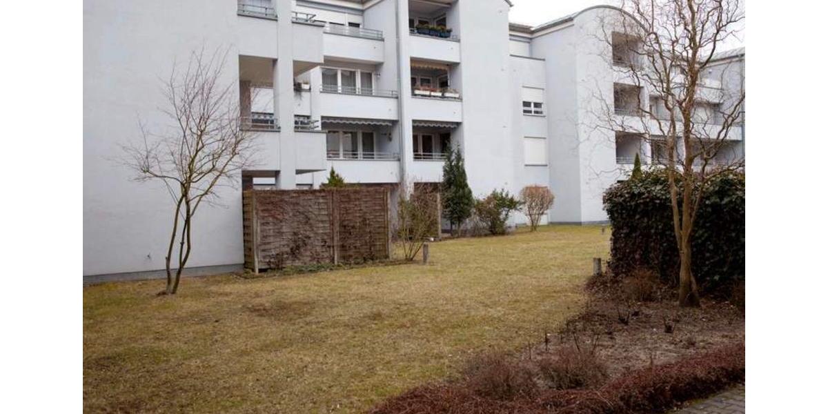 Erdgeschoßwohnung Nürnberg Gebersdorf - 2 Zimmer, 58 m&sup2;, 730&euro; | Angebot:26635429