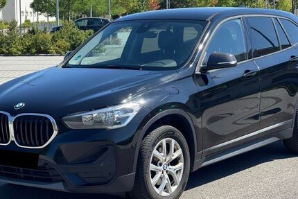 BMW X1 210.000 km 13.850 &euro; Nürnberg 90431