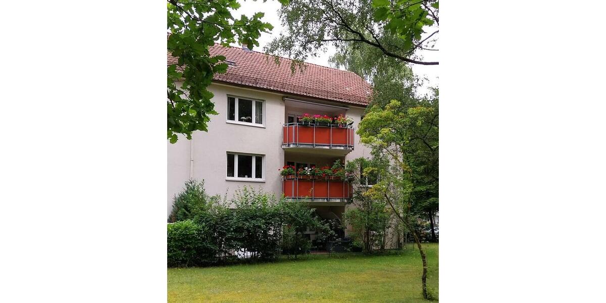 Etagenwohnung Nürnberg Altenfurt - 5 Zimmer, 130 m&sup2;, 398.000&euro; | Angebot:25973512