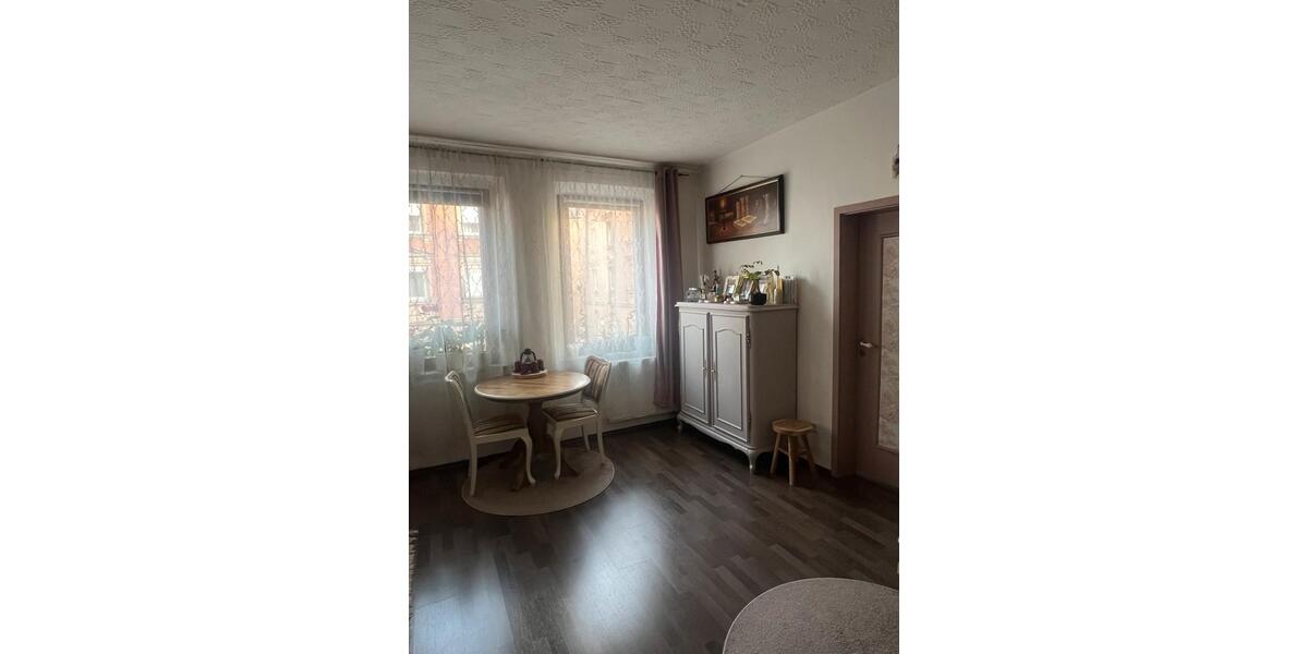 Etagenwohnung Nürnberg Sankt Leonhard - 2 Zimmer, 49 m&sup2;, 175.000&euro; | Angebot:25280881