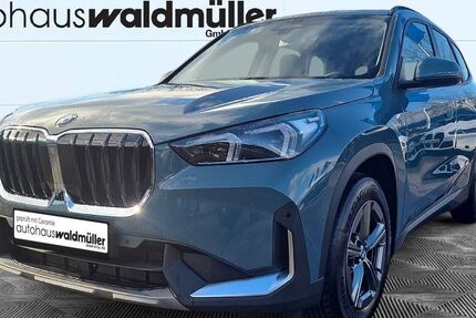 BMW X1 53.188 km 41.701 &euro; Roth 91154