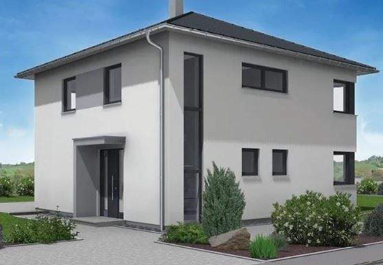 Einfamilienhaus Schwabach - 5 Zimmer, 140 m&sup2;, 650.000&euro; | Angebot:25689596