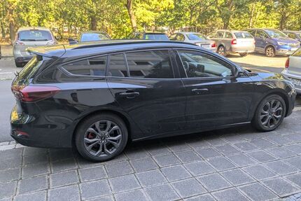 Ford Focus 13.600 km 22.000 &euro; Nürnberg 90461