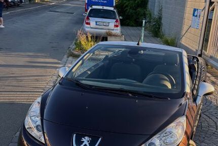 Peugeot 207 115.000 km 3.500 &euro; Nürnberg 90453