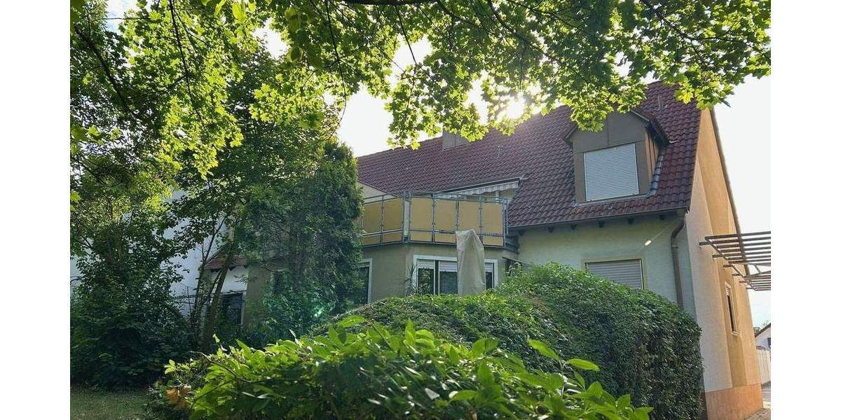 Etagenwohnung Herzogenaurach - 2 Zimmer, 62 m&sup2;, 258.000&euro; | Angebot:25671214