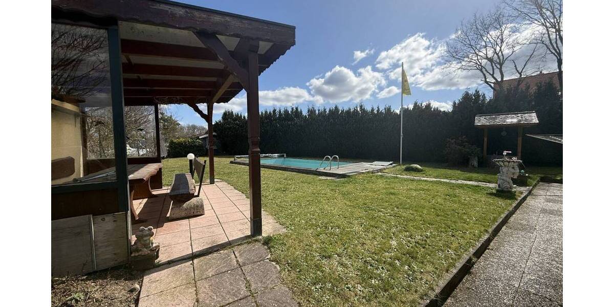 Einfamilienhaus Büchenbach Tennenlohe - 6 Zimmer, 174 m&sup2;, 680.000&euro; | Angebot:25983266
