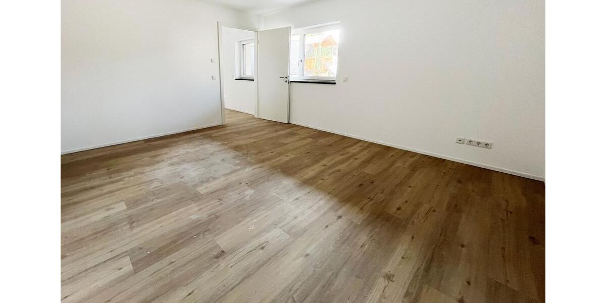 Terrassenwohnung Fürth Südstadt - 2 Zimmer, 60 m&sup2;, 1.173&euro; | Angebot:21812565
