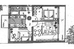 Etagenwohnung Nürnberg Herrnhütte - 3 Zimmer, 67 m&sup2;, 260.000&euro; | Angebot:27294635