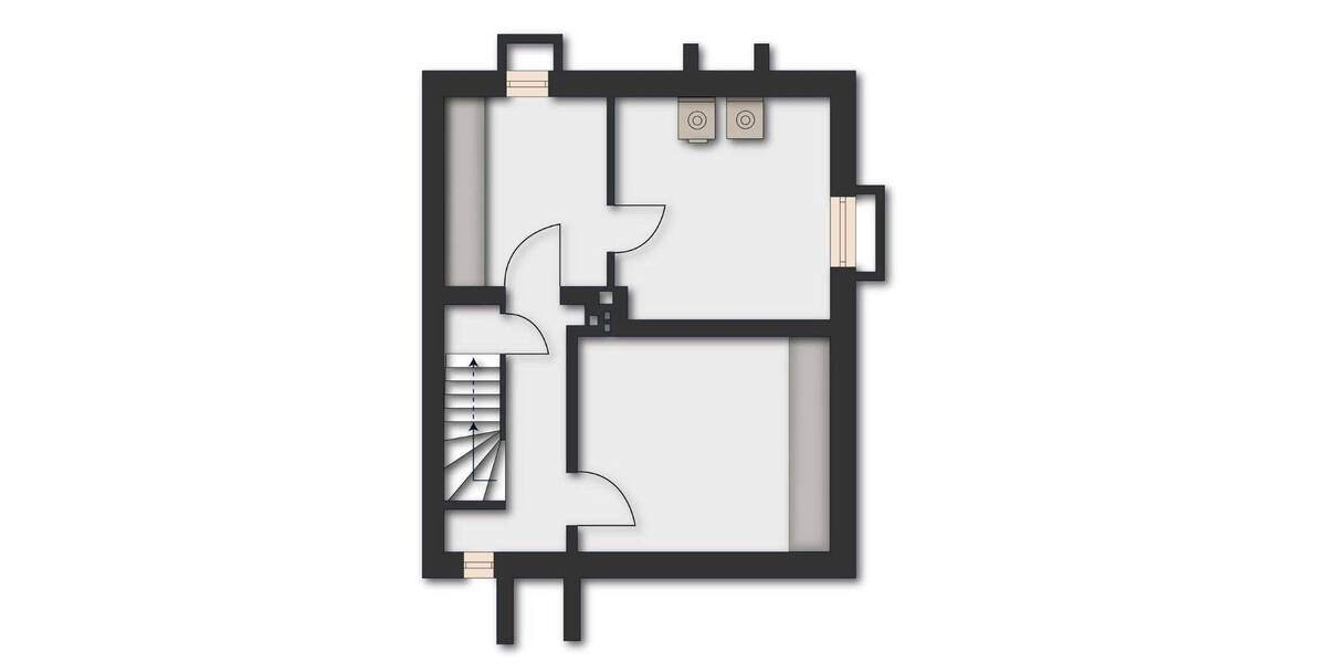 Doppelhaushälfte Nürnberg Sündersbühl - 5 Zimmer, 113 m&sup2;, 538.000&euro; | Angebot:25704191