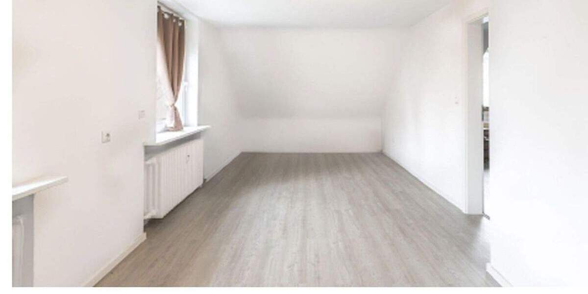 Etagenwohnung Pyrbaum Seligenporten - 4 Zimmer, 122 m&sup2;, 339.900&euro; | Angebot:25896701