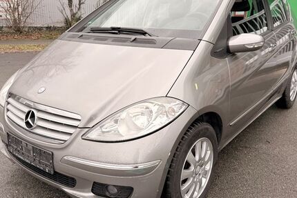 Mercedes-Benz A 170 240.000 km 1.290 &euro; Fürth 90763