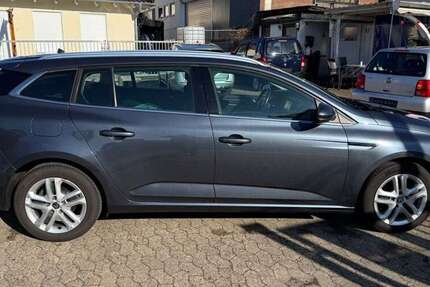 Renault Megane 159.287 km 6.999 &euro; Forchheim 91301